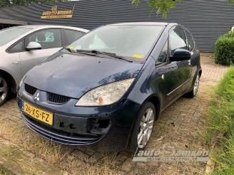 Mitsubishi Colt Colt (Z2/Z3), Hatchback, 2004 / 2012 1.3 16V picture 3