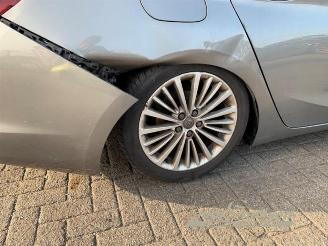 Opel Astra Astra K Sports Tourer, Combi, 2015 / 2022 1.4 Turbo 16V picture 16