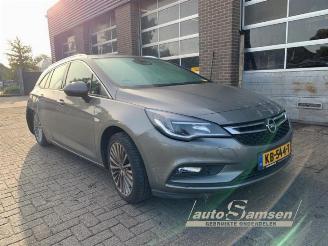 Opel Astra Astra K Sports Tourer, Combi, 2015 / 2022 1.4 Turbo 16V picture 1