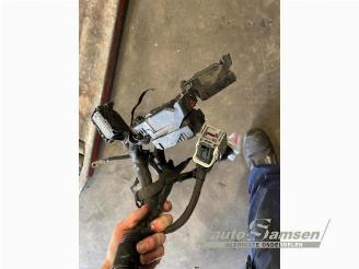 Opel Astra Astra K Sports Tourer, Combi, 2015 / 2022 1.4 Turbo 16V picture 28