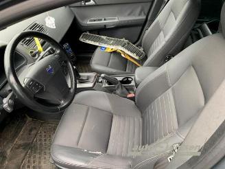 Volvo V-50 V50 (MW), Combi, 2003 / 2012 1.8 16V picture 6