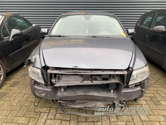 Volvo V-50 V50 (MW), Combi, 2003 / 2012 1.8 16V picture 2