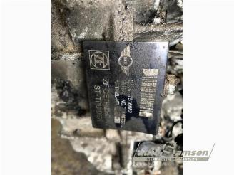 Mini Mini Mini Open (R52), Cabrio, 2004 / 2008 1.6 16V Cooper picture 16