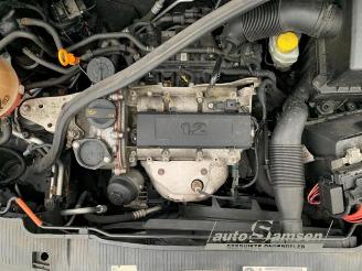 Seat Ibiza Ibiza IV (6J5), Hatchback 5-drs, 2008 / 2017 1.2 12V picture 7