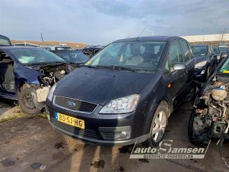 Vrakbiler auto Ford C-Max Focus C-Max, MPV, 2003 / 2007 1.6 16V 2006/1
