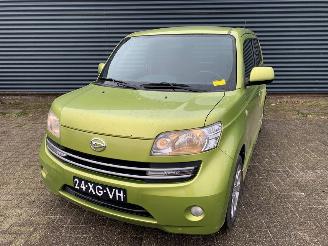 skadebil auto Daihatsu Materia  2007/5