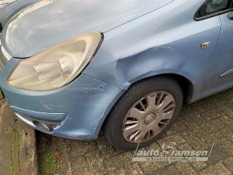 Opel Corsa Corsa D, Hatchback, 2006 / 2014 1.2 16V picture 6