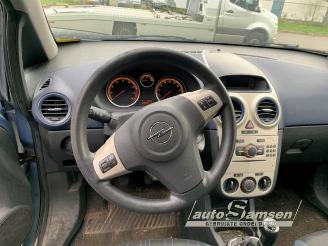 Opel Corsa Corsa D, Hatchback, 2006 / 2014 1.2 16V picture 8