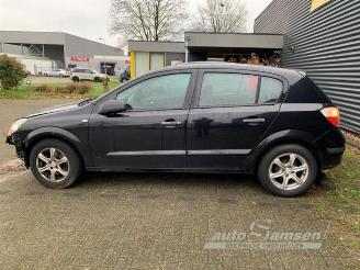 Opel Astra Astra H (L48), Hatchback 5-drs, 2004 / 2014 1.6 16V Twinport picture 2