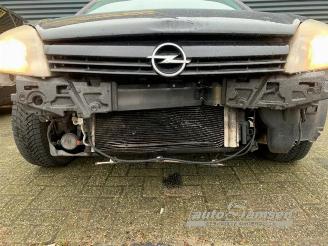 Opel Astra Astra H (L48), Hatchback 5-drs, 2004 / 2014 1.6 16V Twinport picture 6