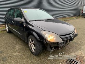 Opel Astra Astra H (L48), Hatchback 5-drs, 2004 / 2014 1.6 16V Twinport picture 5