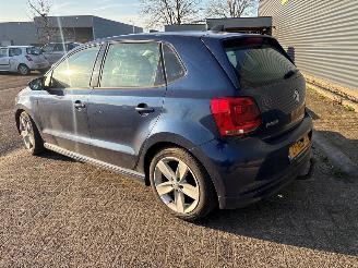 Volkswagen Polo  picture 6