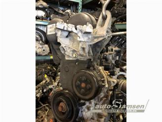 Ford Fiesta Fiesta 6 (JA8), Hatchback, 2008 / 2018 1.25 16V picture 11