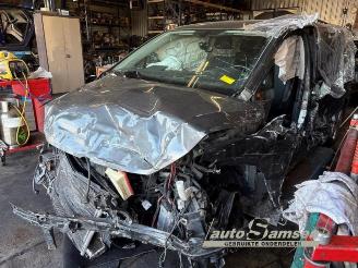 Volkswagen Touran Touran (5T1), MPV, 2015 1.6 TDI picture 1