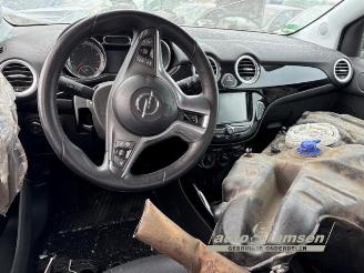 Opel Adam Adam, Hatchback 3-drs, 2012 / 2019 1.4 16V picture 6