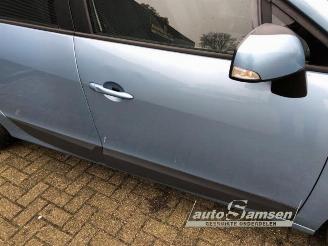 Renault Grand-scenic Grand Scenic III (JZ), MPV, 2009 / 2016 1.4 16V TCe 130 picture 4