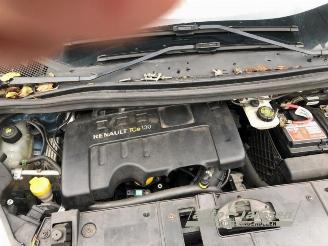 Renault Grand-scenic Grand Scenic III (JZ), MPV, 2009 / 2016 1.4 16V TCe 130 picture 12