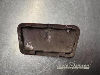 Daihatsu Trevis Trevis, Hatchback, 2006 1.0 12V DVVT picture 7