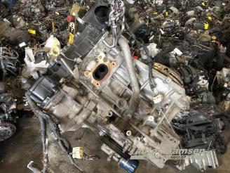 Peugeot 108 108, Hatchback, 2014 1.0 12V picture 7