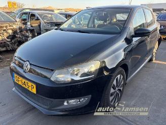 Volkswagen Polo Polo V (6R), Hatchback, 2009 / 2017 1.4 TDI DPF BlueMotion technology picture 1