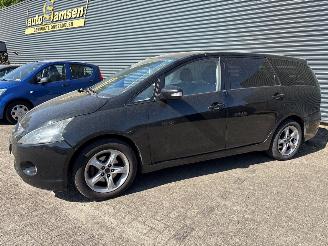 Mitsubishi Grandis  picture 2