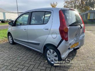 Daihatsu Cuore Cuore (L251/271/276), Hatchback, 2003 1.0 12V DVVT picture 6