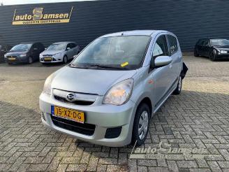 Daihatsu Cuore Cuore (L251/271/276), Hatchback, 2003 1.0 12V DVVT picture 1