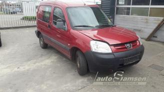 Peugeot Partner Partner, Van, 1996 / 2015 1.9D picture 2