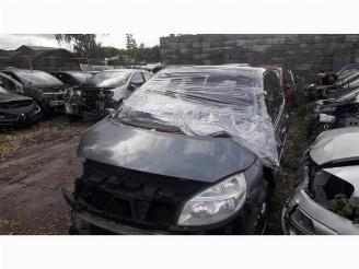 Renault Mégane Scénic  picture 2