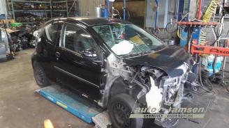 Citroën C1 C1, Hatchback, 2005 / 2014 1.0 12V picture 2