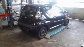 Citroën C1 C1, Hatchback, 2005 / 2014 1.0 12V picture 3