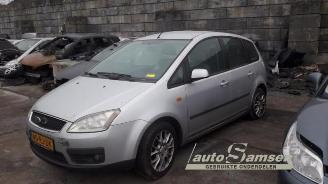 Vrakbiler auto Ford C-Max Focus C-Max, MPV, 2003 / 2007 1.6 16V 2005/5