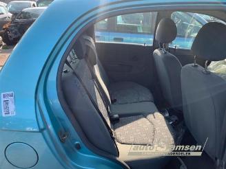 Chevrolet Matiz Matiz, Hatchback, 1998 / 2005 0.8 S,SE picture 8