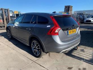 Volvo V-60 V60 Cross Country I (FZ), Combi, 2010 / 2018 2.0 D4 16V picture 5