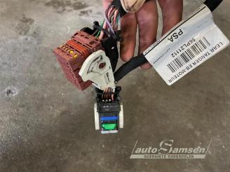 Peugeot 208 208 I (CA/CC/CK/CL), Hatchback, 2012 / 2019 1.2 Vti 12V PureTech 82 picture 16