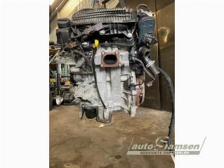 Peugeot 208 208 I (CA/CC/CK/CL), Hatchback, 2012 / 2019 1.2 Vti 12V PureTech 82 picture 15