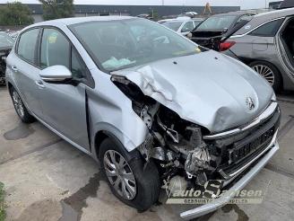 Peugeot 208 208 I (CA/CC/CK/CL), Hatchback, 2012 / 2019 1.2 Vti 12V PureTech 82 picture 3