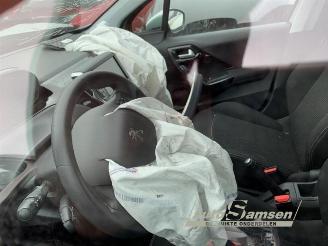 Peugeot 208 208 I (CA/CC/CK/CL), Hatchback, 2012 / 2019 1.2 Vti 12V PureTech 82 picture 9