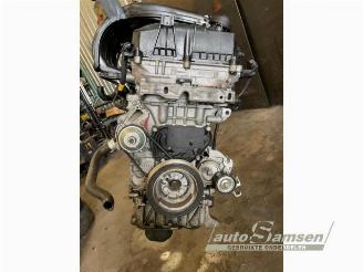 Peugeot 208 208 I (CA/CC/CK/CL), Hatchback, 2012 / 2019 1.2 Vti 12V PureTech 82 picture 19