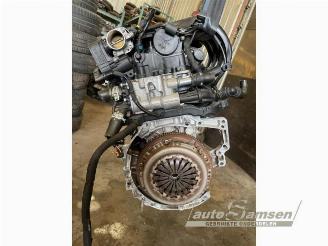 Peugeot 208 208 I (CA/CC/CK/CL), Hatchback, 2012 / 2019 1.2 Vti 12V PureTech 82 picture 17