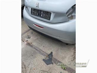 Peugeot 208 208 I (CA/CC/CK/CL), Hatchback, 2012 / 2019 1.2 Vti 12V PureTech 82 picture 24