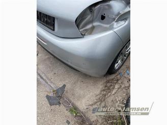 Peugeot 208 208 I (CA/CC/CK/CL), Hatchback, 2012 / 2019 1.2 Vti 12V PureTech 82 picture 23