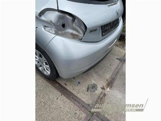 Peugeot 208 208 I (CA/CC/CK/CL), Hatchback, 2012 / 2019 1.2 Vti 12V PureTech 82 picture 22