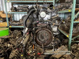 Renault Mégane Megane III Grandtour (KZ), Combi 5-drs, 2008 / 2016 1.5 dCi 110 picture 14