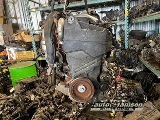 Renault Mégane Megane III Grandtour (KZ), Combi 5-drs, 2008 / 2016 1.5 dCi 110 picture 16