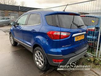 Ford EcoSport EcoSport (JK8), SUV, 2013 1.0 EcoBoost 12V 125 picture 3