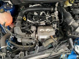 Ford EcoSport EcoSport (JK8), SUV, 2013 1.0 EcoBoost 12V 125 picture 8