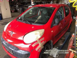 Citroën C1 C1, Hatchback, 2005 / 2014 1.0 12V picture 3