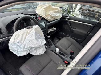 Volkswagen Golf Golf V (1K1), Hatchback, 2003 / 2010 1.4 16V picture 5