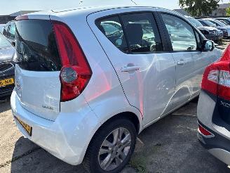 Opel Agila  picture 4